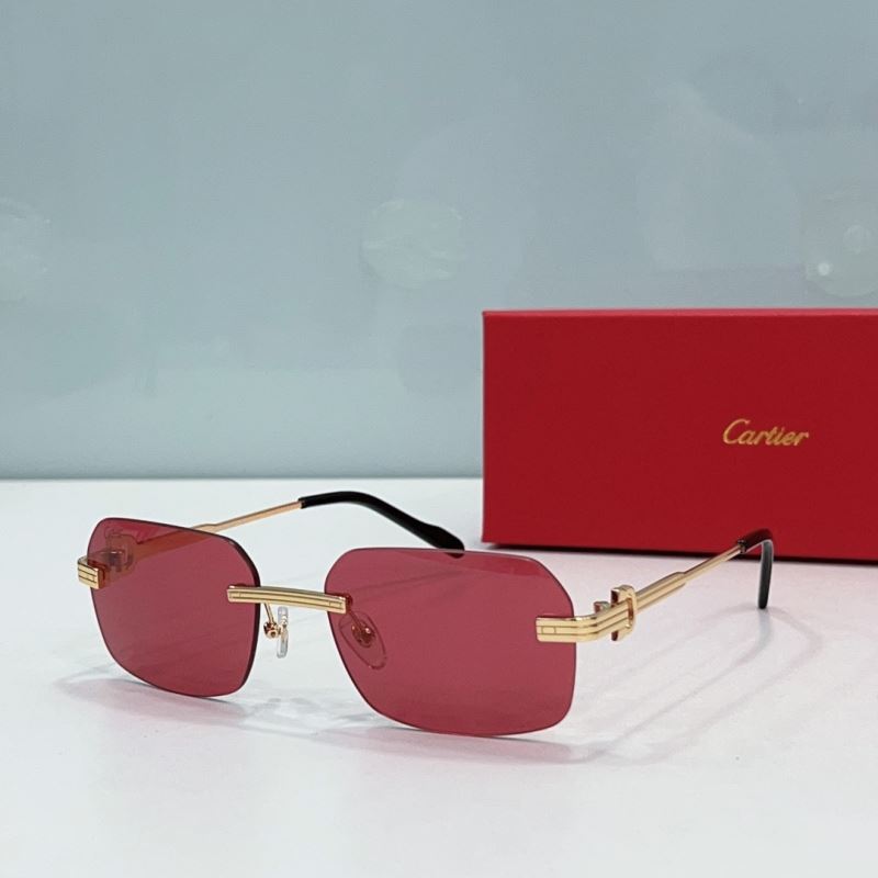 Cartier Sunglasses